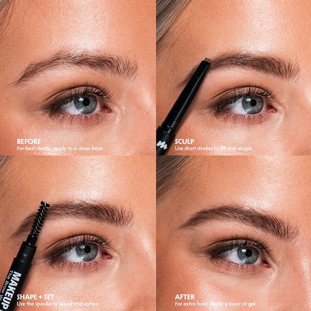 The Brow Wow Pencil